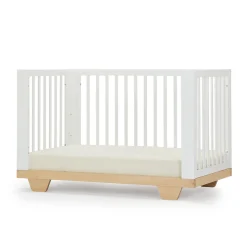 Spirit 8-in-1 Convertible Crib