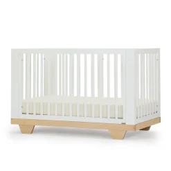 Spirit 8-in-1 Convertible Crib