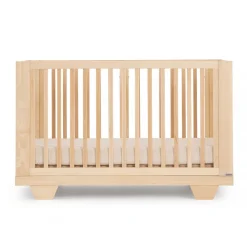 Spirit 8-in-1 Convertible Crib