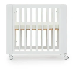 Spirit 8-in-1 Convertible Crib