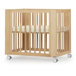 Spirit 8-in-1 Convertible Crib