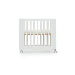 Spirit 8-in-1 Convertible Crib