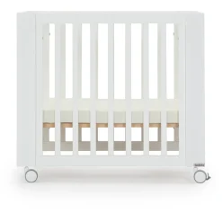 Spirit 8-in-1 Convertible Crib