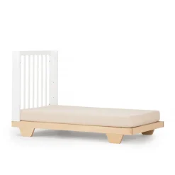 Spirit 8-in-1 Convertible Crib