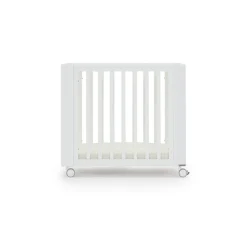 Spirit 8-in-1 Convertible Crib