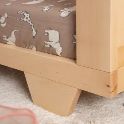 Spirit 8-in-1 Convertible Crib
