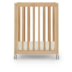 Spirit 8-in-1 Convertible Crib