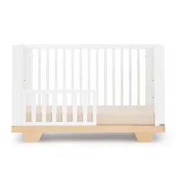 Spirit 8-in-1 Convertible Crib