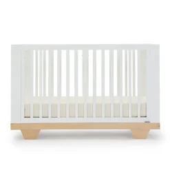 Spirit 8-in-1 Convertible Crib