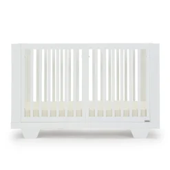 Spirit 8-in-1 Convertible Crib