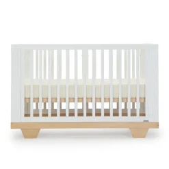 Spirit 8-in-1 Convertible Crib