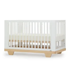 Spirit 8-in-1 Convertible Crib