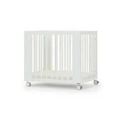 Spirit 8-in-1 Convertible Crib