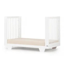Spirit 8-in-1 Convertible Crib
