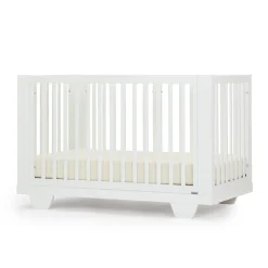 Spirit 8-in-1 Convertible Crib
