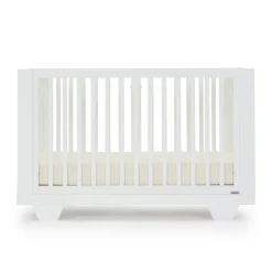 Spirit 8-in-1 Convertible Crib