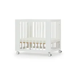 Spirit 8-in-1 Convertible Crib