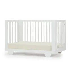 Spirit 8-in-1 Convertible Crib