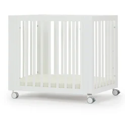 Spirit 8-in-1 Convertible Crib