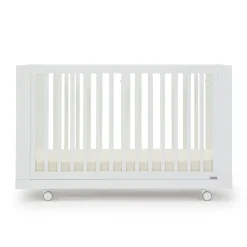 Spirit 8-in-1 Convertible Crib