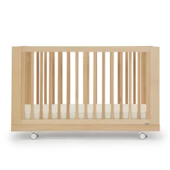 Spirit 8-in-1 Convertible Crib