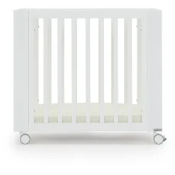 Spirit 8-in-1 Convertible Crib