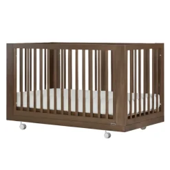 Spirit 8-in-1 Convertible Crib