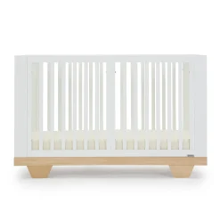 Spirit 8-in-1 Convertible Crib