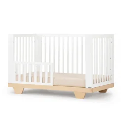 Spirit 8-in-1 Convertible Crib