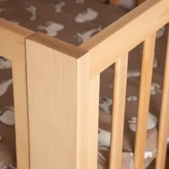 Spirit 8-in-1 Convertible Crib