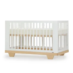 Spirit 8-in-1 Convertible Crib