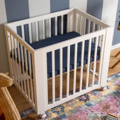 Spirit 8-in-1 Convertible Crib