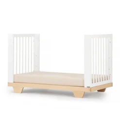 Spirit 8-in-1 Convertible Crib