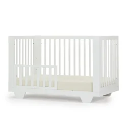 Spirit 8-in-1 Convertible Crib