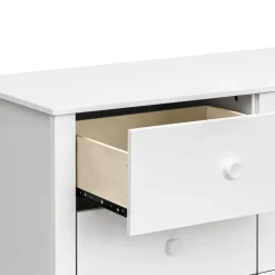 Sprout 6-Drawer Double Dresser