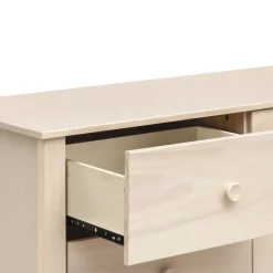 Sprout 6-Drawer Double Dresser