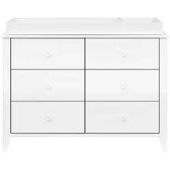 Sprout 6-Drawer Double Dresser
