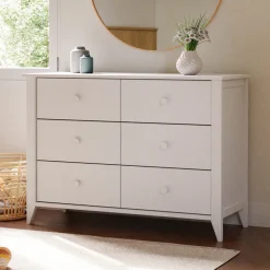 Sprout 6-Drawer Double Dresser