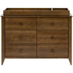 Sprout 6-Drawer Double Dresser