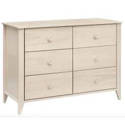 Sprout 6-Drawer Double Dresser