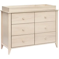 Sprout 6-Drawer Double Dresser