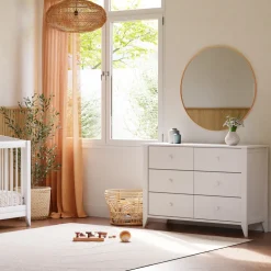 Sprout 6-Drawer Double Dresser