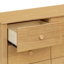 Sprout 6-Drawer Double Dresser
