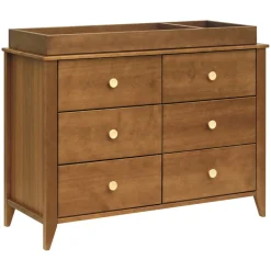 Sprout 6-Drawer Double Dresser