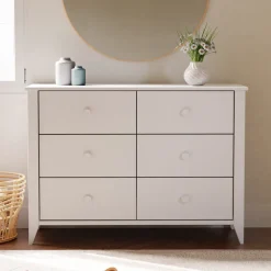 Sprout 6-Drawer Double Dresser