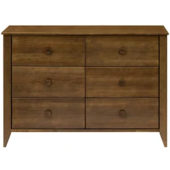 Sprout 6-Drawer Double Dresser