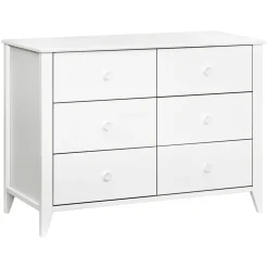 Sprout 6-Drawer Double Dresser