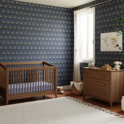 Sprout 4-in-1 Convertible Crib + Toddler Bed Conversion Kit