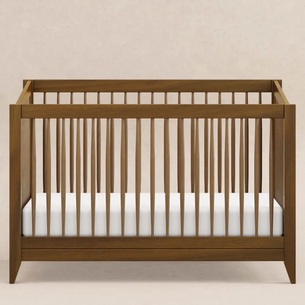 Sprout 4-in-1 Convertible Crib + Toddler Bed Conversion Kit