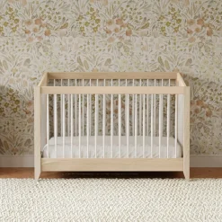 Sprout 4-in-1 Convertible Crib + Toddler Bed Conversion Kit